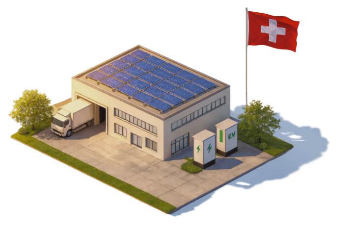 Industry / Commercial