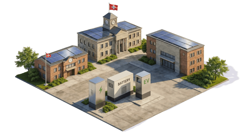 Public Buildings