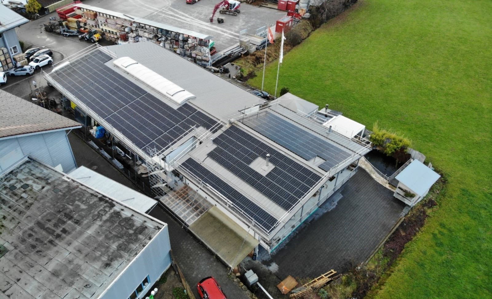 Diggelmann Bau AG
